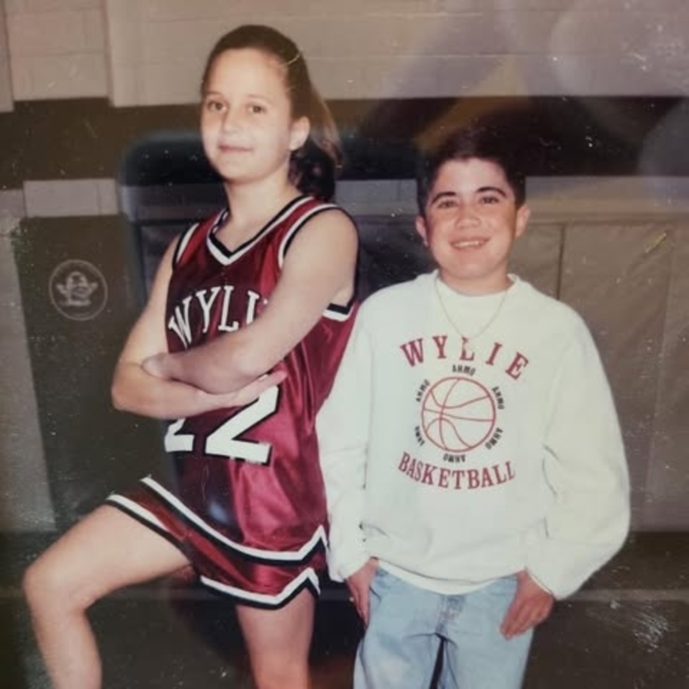 Meet your Posher, Casey